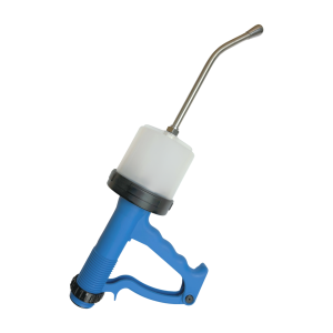DRENCHER 300ml - dozownik leków i suplementów energetycznych dla krów