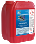Suliwit new VITTRA 5 kg - kwaśny płyn do mycia  urządzeń 