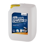 Mydło do sprzętu udojowego - DeLaval manual cleaner 20, 5l