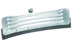 Zgarniacz gnojowicy zaokrąglony 55cm