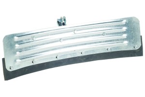 Zgarniacz gnojowicy zaokrąglony 75 cm