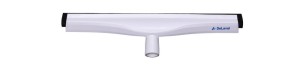 Zgarniacz gnojowicy 40 cm (biała rączka)