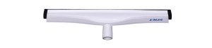 Zgarniacz gnojowicy 60 cm (biała rączka)