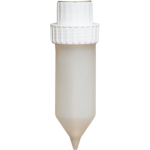 Smoczek do butelki na krem 2,5L