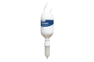 Krem do wymion 2.5L (haczyk + smoczek)