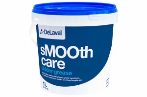 Krem do wymion sMOOth care 1L