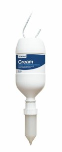 Krem do wymion Mint 2.5L haczyk+smoczek