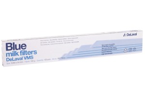 Filtr VMS WSN120 1040x44 mm, Szt.100
