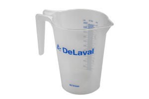 Dozujący kubek 1000ml