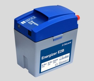 Elektryzator E2B