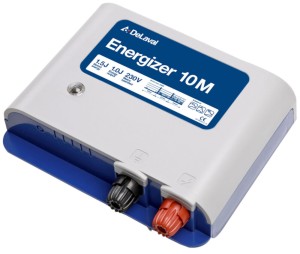 Elektryzator sieciowy 10M