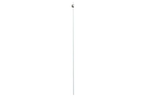 Słupek włókno szklane 1 izo. 112 cm