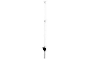 Słupek włókno szklane 2 izo. 110 cm