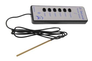 Tester ogrodzenia 1000-10000V
