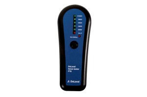 Tester wygrodzeń elektr bez uziemienia