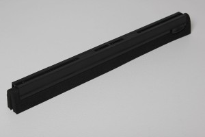 Pióro do zgarniacza gnojowicy 40cm, gum