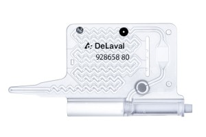 DCC kasety 72 szt