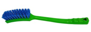 Szczotka z długą rączką, 40 cm