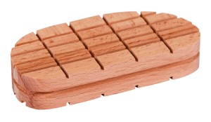 Bloczek drewniany standard 112mm