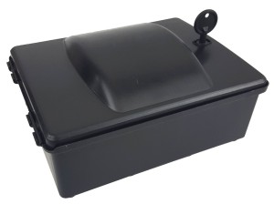 Stacja deratyzacyjna RoBait, 180x100x225