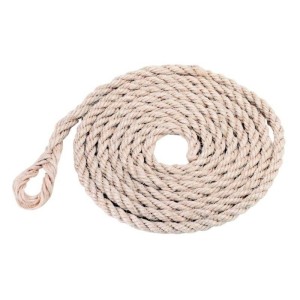 Linka sizalowa, 3,2 m, O 12 mm