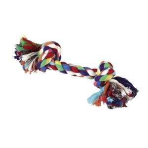Gryzak z bawełny, 20 cm, 60 g