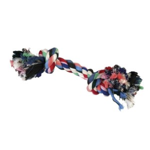 Gryzak z bawełny, 26 cm, 120 g