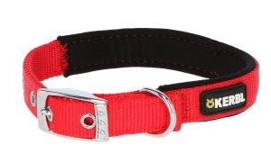Obroża Miami Plus, 45 -53 cm, 30 mm, cze