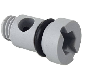 Śruba regulacyjna do zaworu rurowego K75