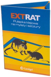 Extrat pułapka klejowa Xl 31x21