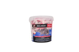 Escarat Pasta 1 kg aromat jabłkowy