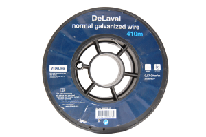 Drut galwanizowany 1,4mm/5kg/410m