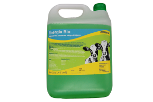 Energia BIO 5kg
