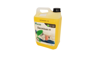 Dermisan+ Preparat do mycia strzyków