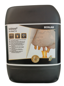Io Shield Ecolab 10kg - preparat do zasklepiania strzyków  