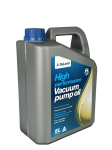 Olej do pomp próżniowych DeLaval, 5l