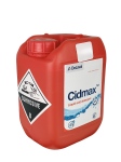 DeLaval CIDMAX 5L -  kwaśny produkt premium do mycia instalacji