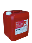 Acid 3 plus Ruminta  25kg - Kwaśny produkt myjąco-odkamieniający, przeznaczony do instalacji udojowych.