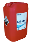DeLaval CIDMAX 25L - kwaśny produkt premium do mycia instalacji 