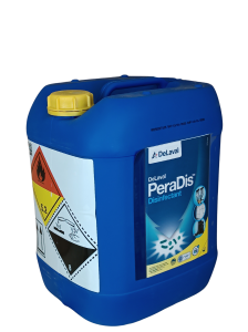 DeLaval PeraDis 20L