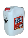 Kwaśna piana do mycia powierzchni Parlour Cleaner DeLaval, 20L  