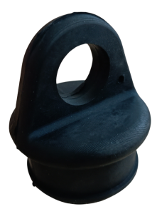 Korek gumowy delaval 40mm
