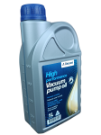 Olej do pomp próżniowych DeLaval, 1l