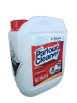 Kwaśna piana do mycia powierzchni Parlour Cleaner DeLaval, 5L  