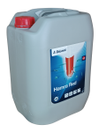 DeLaval Hamra Red - niejodowy środek do dezynfekcji strzyków, 20L 