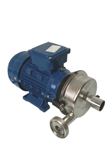 Pompa mleczna delaval  FM55