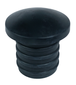 Korek gumowy 40mm wewn.