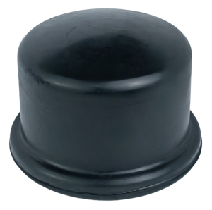 Korek gumowy zewnętrzny 50 mm