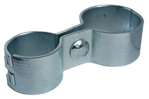 Obejma rury 1 1/2x40mm