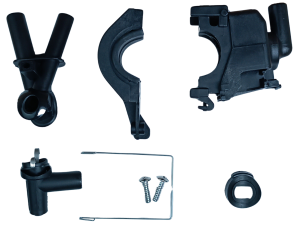 Kurek combi 52mm